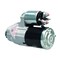 Wai Global Starter, STRMI PMGR 12V 13T CCW, 17kW12 Volt, CCW, 13Tooth Pinion 10972N - alternate 1